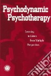 Psychodynamic Psychotherapy libro str