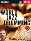 World Jazz Drumming libro str