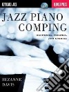 Jazz Piano Comping libro str