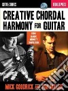 Creative Chordal Harmony for Guitar libro str