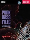 Funk Bass Fills libro str