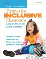 Themes for Inclusive Classrooms