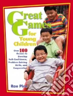 Great Games for Young Children