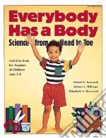 Everybody Has a Body