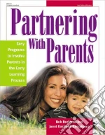 Partnering With Parents