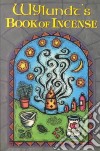 Wylundt's Book of Incense libro str