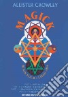 Magick libro str