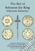 The Key of Solomon the King