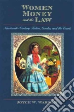 Women, Money, And the Law