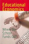 Educational Economics libro str