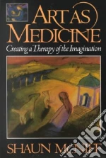 Art As Medicine