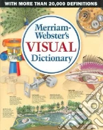 Merriam-Webster's Visual Dictionary