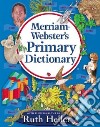 Merriam-Webster's Primary Dictionary libro str