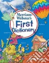 Merriam-Webster's First Dictionary libro str