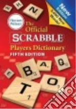 The Official Scrabble Players Dictionary