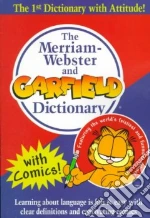The Merriam-Webster and Garfield Dictionary