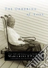 The Ordering Of Love libro str