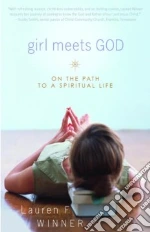 Girl Meets God
