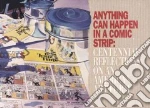 Anything Can Happen in a Comic Strip libro str