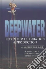 Deepwater Petroleum Exploration & Production