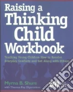 Raising a Thinking Child Workbook