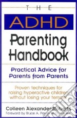 The Adhd Parenting Handbook