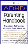 The Adhd Parenting Handbook libro str