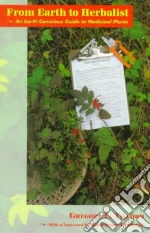 From Earth to Herbalist