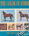 The Color of Horses libro str
