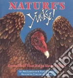 Nature's Yucky