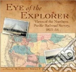 Eye of the Explorer