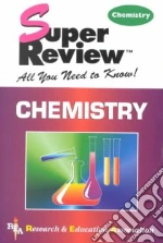Super Review Chemistry
