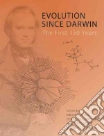 Evolution Since Darwin