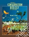 Primer of Conservation Biology libro str