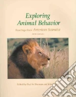 Exploring Animal Behavior