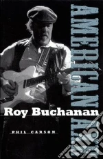 Roy Buchanan
