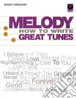 Melody
