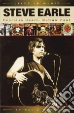 Steve Earle