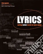 Lyrics
