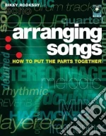 Arranging Songs