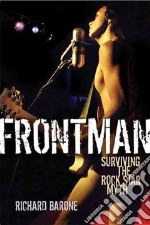 Frontman