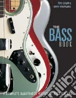 The Bass Book libro str