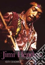 Jimi Hendrix libro str