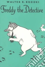 Freddy the Detective