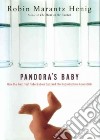 Pandora's Baby libro str