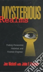 Mysterious Realms