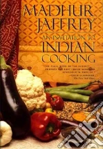 An Invitation to Indian Cooking