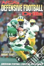 Afca Defensive Football Drills