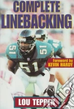 Complete Linebacking