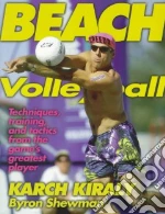 Beach Volleyball